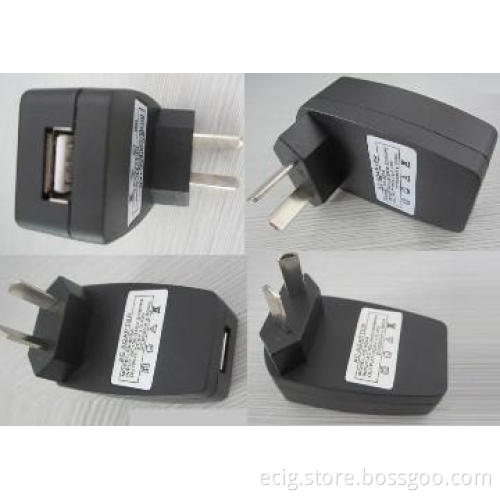 Wall charger